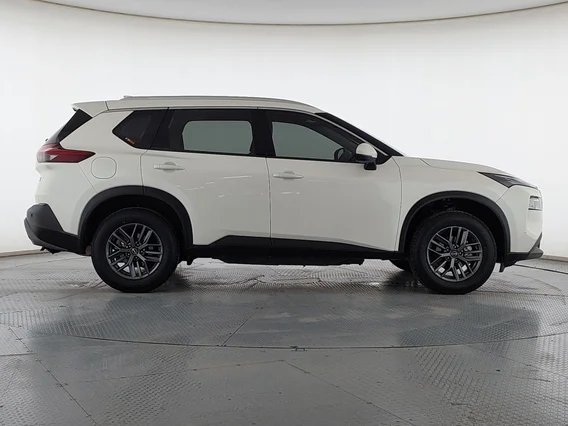 نيسان أكس تريل S 5 Seats 2023 