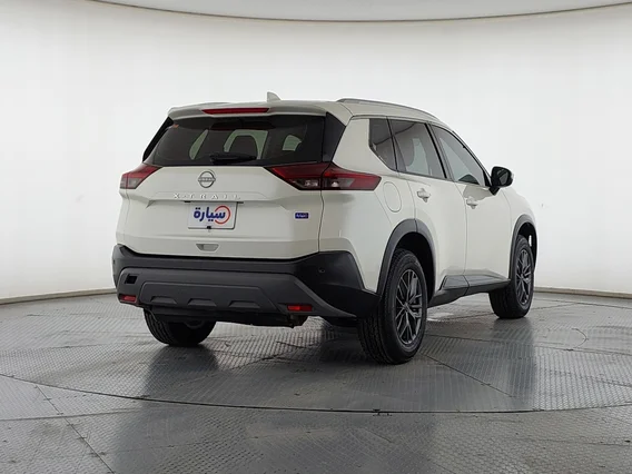 نيسان أكس تريل S 5 Seats 2023 