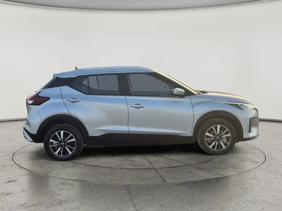 Nissan Kicks S 2022 