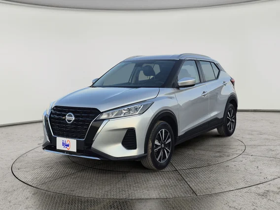 Nissan Kicks S 2022 