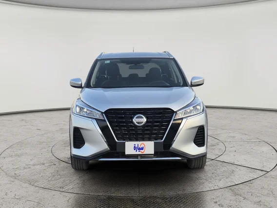 Nissan Kicks S 2022 