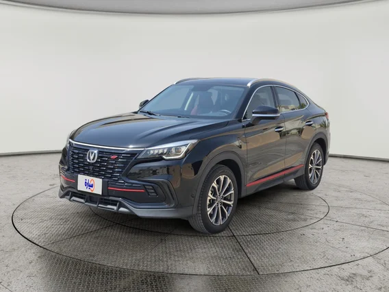 شانجان CS85 Limited 2023 