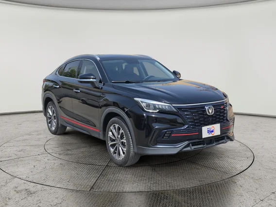 شانجان CS85 Limited 2023 