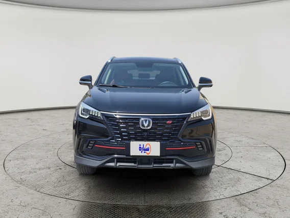 شانجان CS85 Limited 2023 