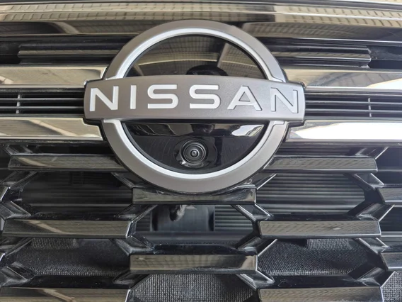 نيسان باترول LE Platinum City 2026 دبل