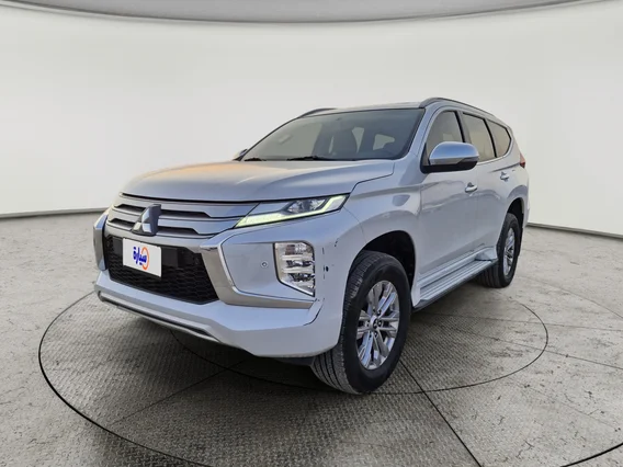 ميتسوبيشي  مونتيرو سبورت GLS-ML 2021 دبل