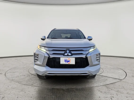 ميتسوبيشي  مونتيرو سبورت GLS-ML 2021 دبل