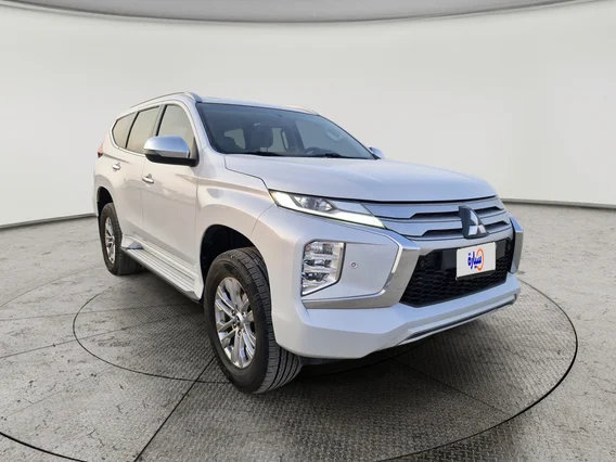 ميتسوبيشي  مونتيرو سبورت GLS-ML 2021 دبل