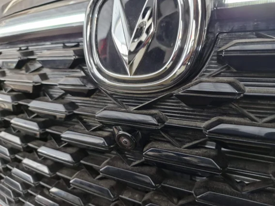 Changan CS35 Plus Smart 2026 
