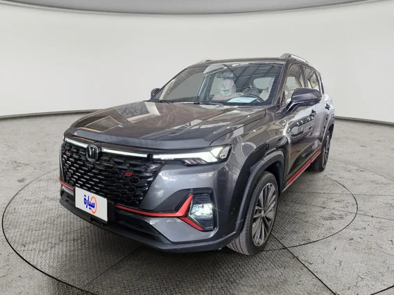 Changan CS35 Plus Smart 2026 