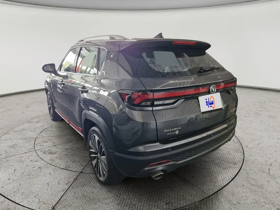 Changan CS35 Plus Smart 2026 