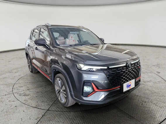 Changan CS35 Plus Smart 2026 