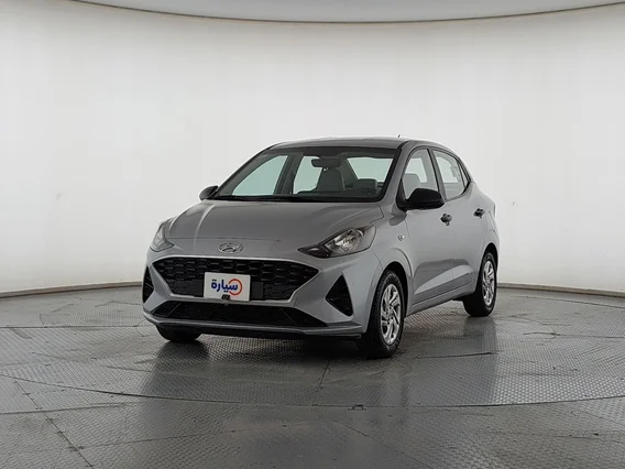 هيونداي Grand i10 فلييت 2022 