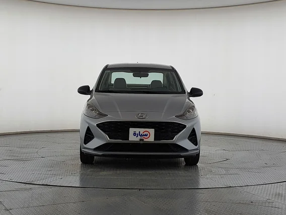هيونداي Grand i10 فلييت 2022 