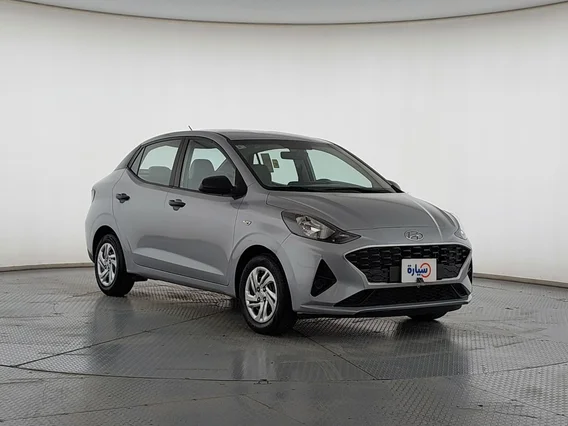 هيونداي Grand i10 فلييت 2022 