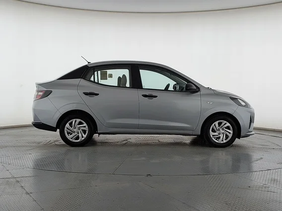هيونداي Grand i10 فلييت 2022 