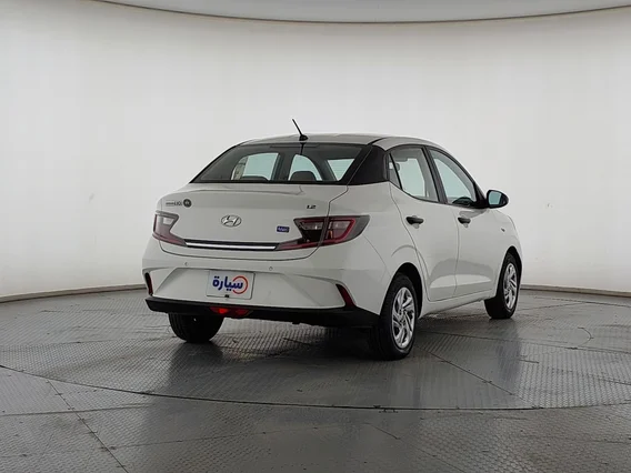 هيونداي Grand i10 فلييت 2023 