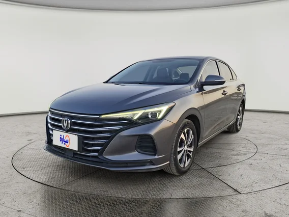 Changan Eado Plus Smart 2023 