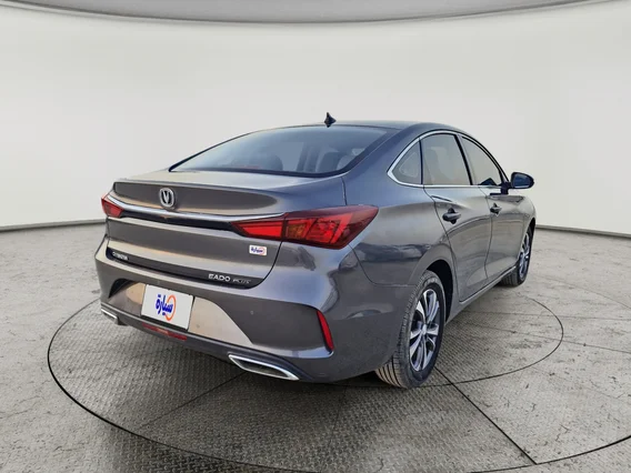 Changan Eado Plus Smart 2023 