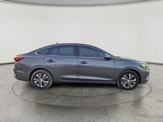 Changan Eado Plus Smart 2023 