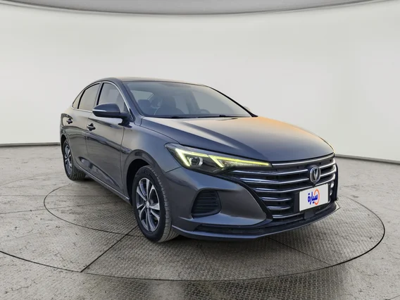 Changan Eado Plus Smart 2023 