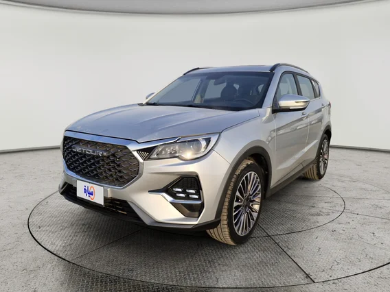 Jetour X70 Comfort 2024 
