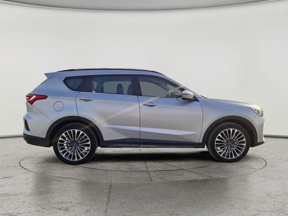 Jetour X70 Comfort 2024 