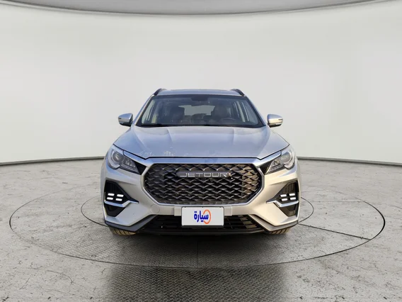 Jetour X70 Comfort 2024 