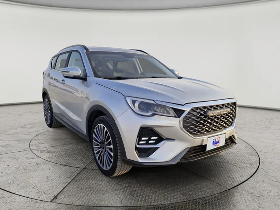Jetour X70 Comfort 2024 