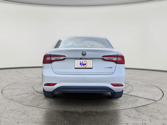 MG 5 COM 2023 