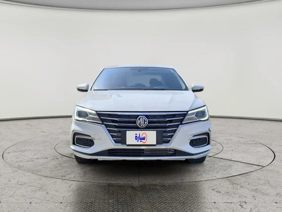 MG 5 COM 2023 