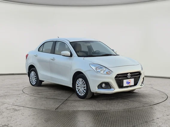 Suzuki Dzire GL 2024 