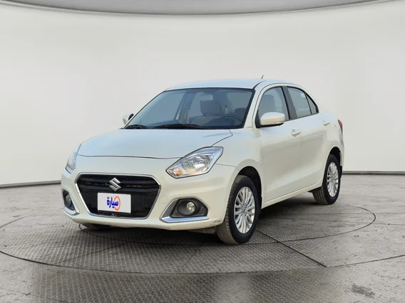 Suzuki Dzire GL 2024 