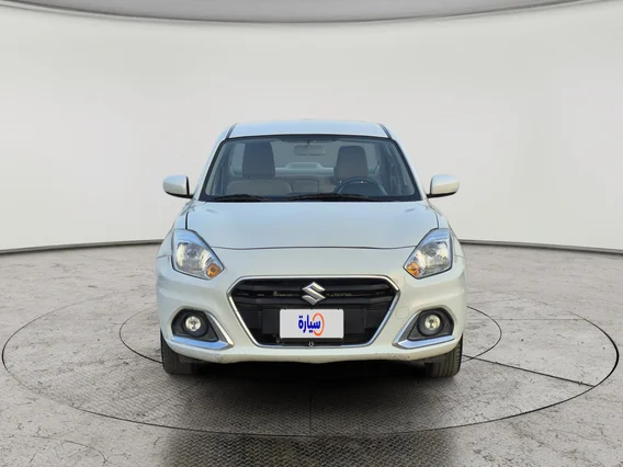 Suzuki Dzire GL 2024 