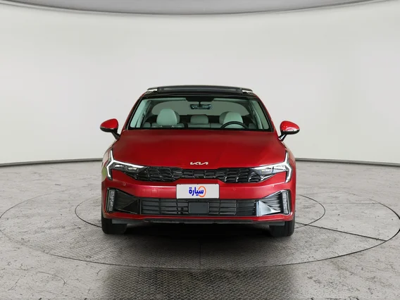 كيا K5 GLS 2026 