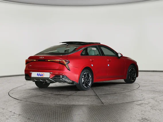 كيا K5 GLS 2026 