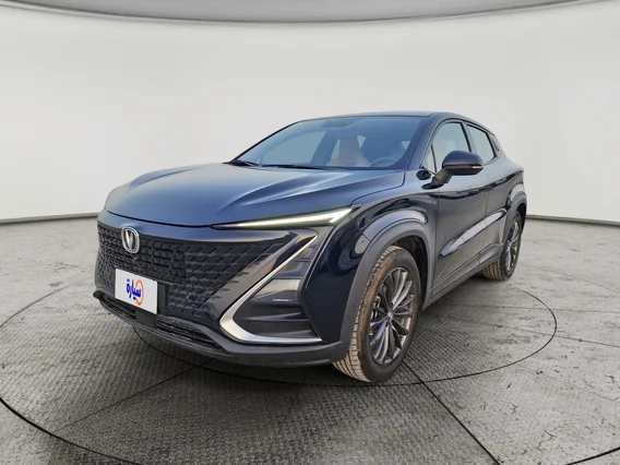 شانجان يوني تي Smart 2023 