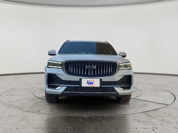 Geely Mongaro Premium GF 2023 