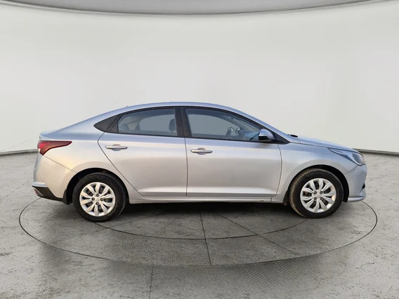 Hyundai Accent Smart 2023 
