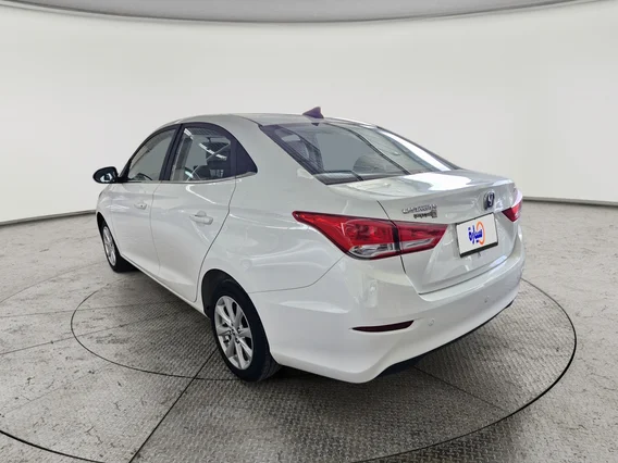 Changan Alsvin Full Option 2025 