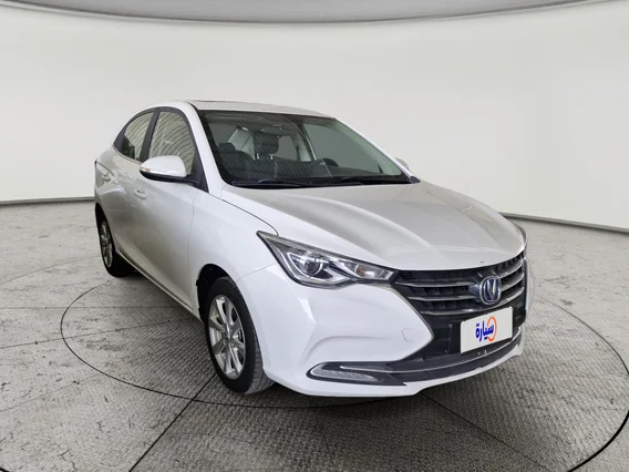 Changan Alsvin Full Option 2025 