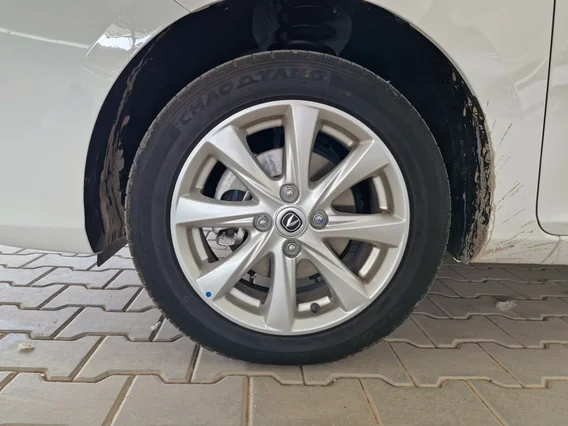 Changan Alsvin Full Option 2025 