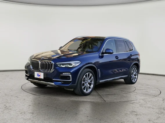 بي ام دبليو الفئة اكس 5 xDrive 40i 2022 