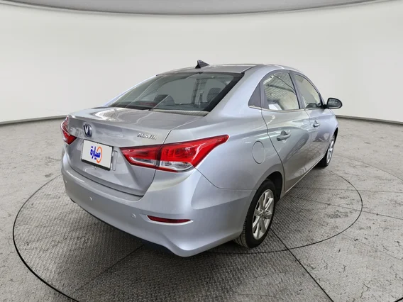 Changan Alsvin Full Option 2025 