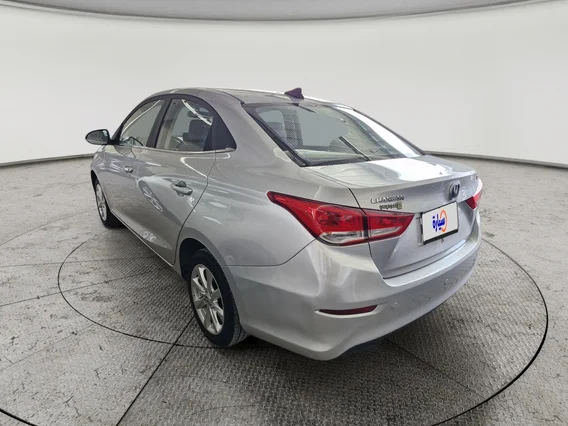 Changan Alsvin Full Option 2025 