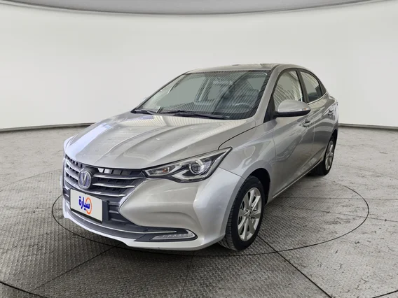 Changan Alsvin Full Option 2025 