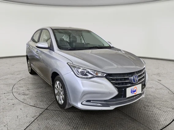 Changan Alsvin Full Option 2025 