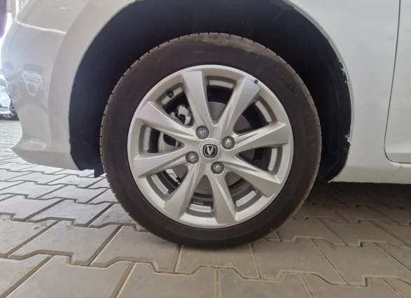 Changan Alsvin Full Option 2025 