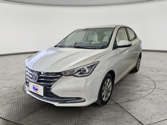 Changan Alsvin Full Option 2025 