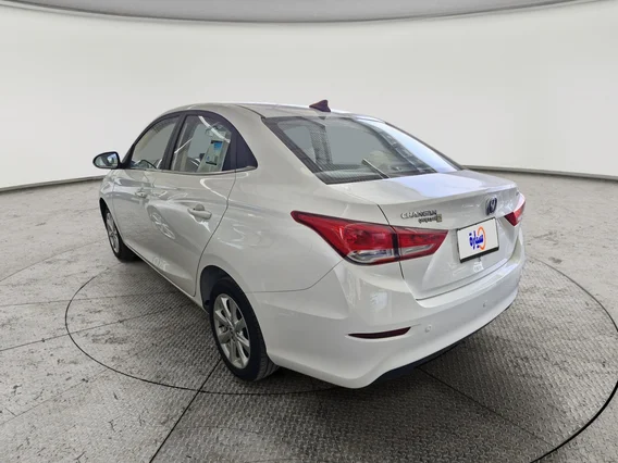 Changan Alsvin Full Option 2025 